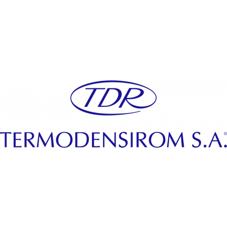 Termodensirom